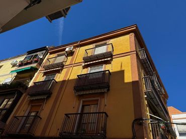 Pis en venda a San Bartolomé - Millán de Priego