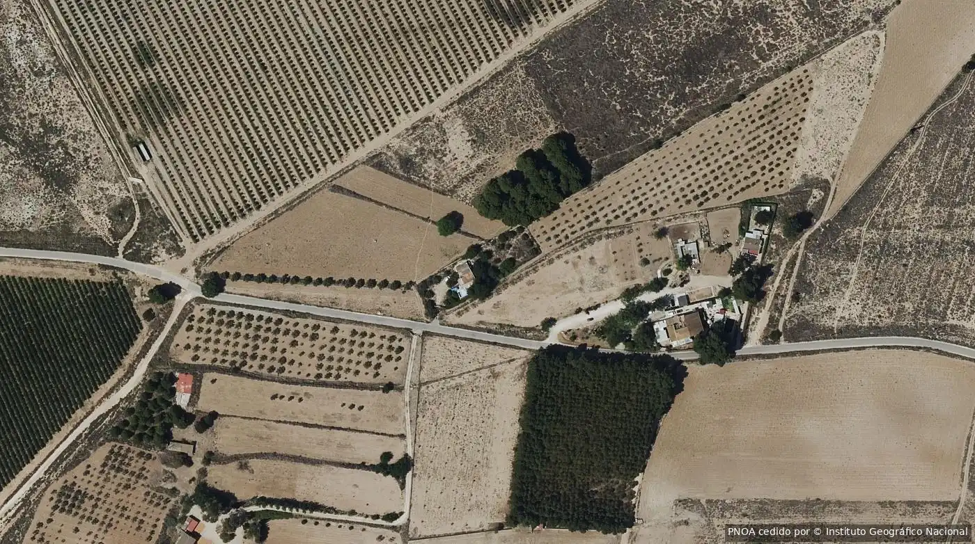 Terreno rustico in vendita a Las Tiesas, imagen 8
