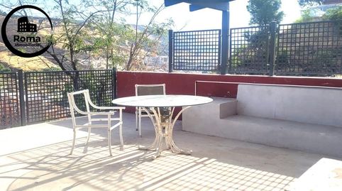 Photo 4 of Houses for sale in Camino de los Neveros - Serrallo, Granada Capital