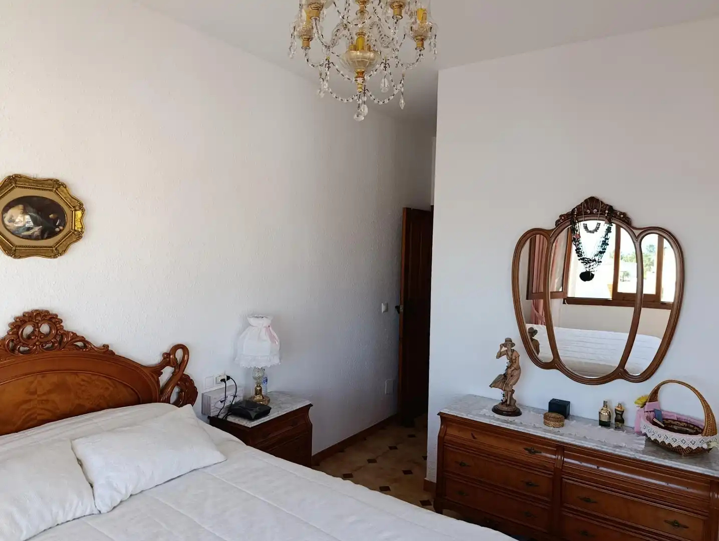 Detached house with terrace for sale in El Palmeral, imagen 34