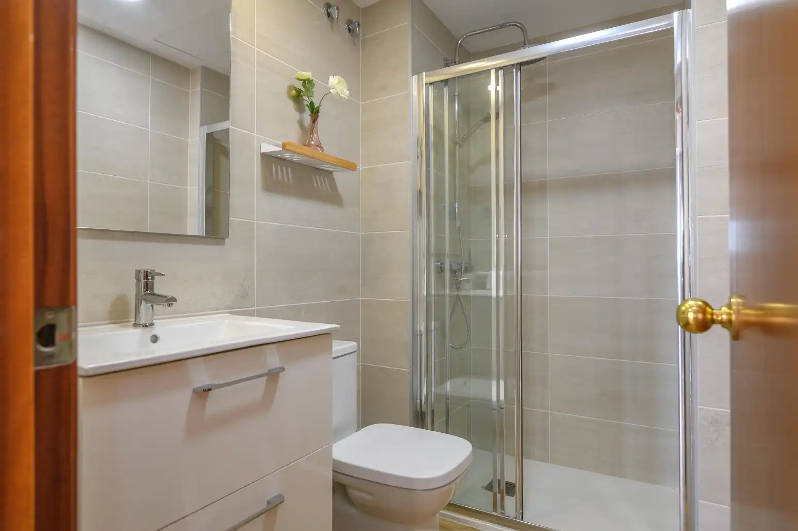 Flat with terrace for sale in Viladecans - PASSATGE DEL XALOC, imagen 5