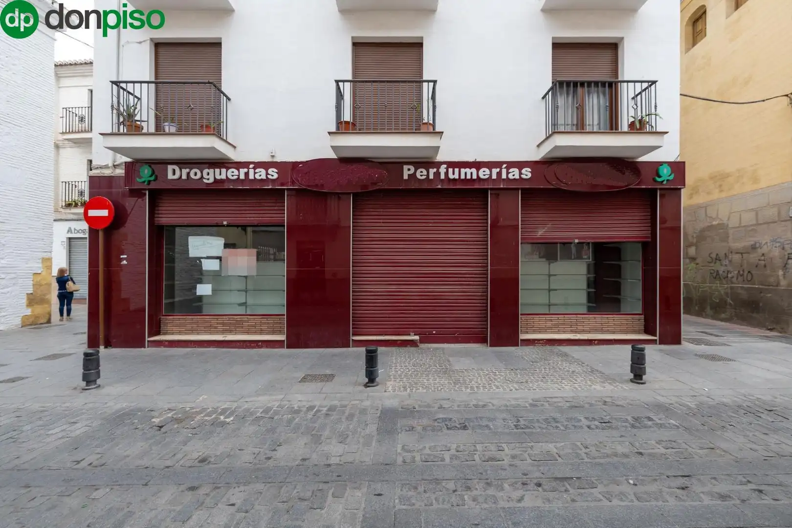 Locale commerciale in vendita a Calle RONDA GRANADA SUR 2, imagen 7