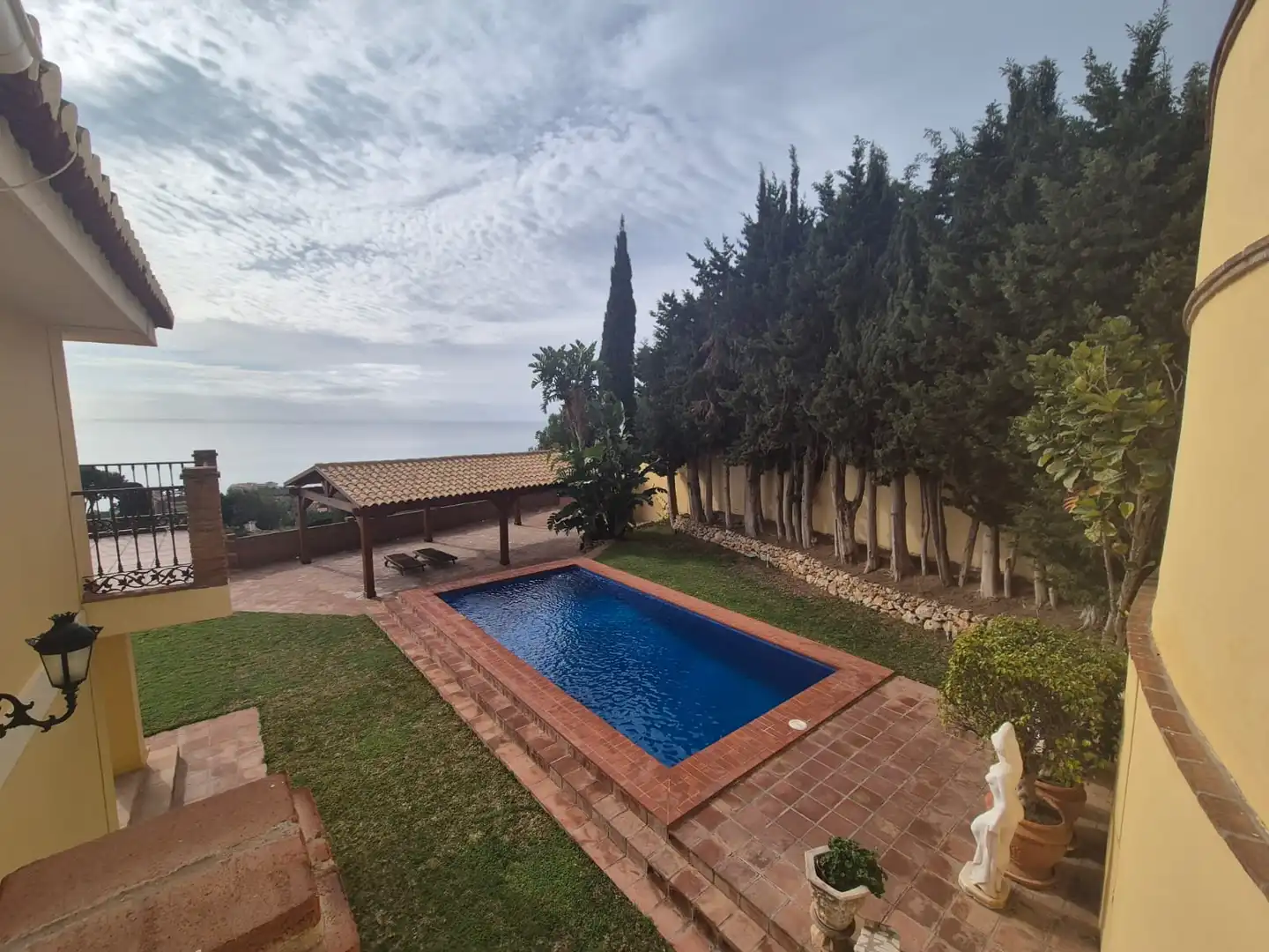 Chalet con piscina en venta en Pasaje Córdoba 8, imagen 8