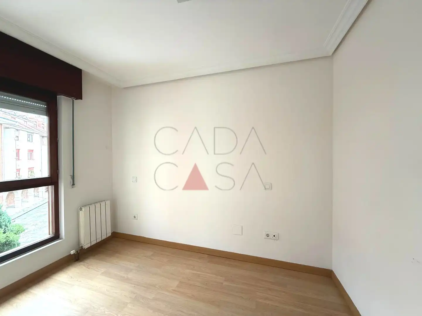 Appartamento con balcone in vendita a Avenida Justina Berdía, imagen 5