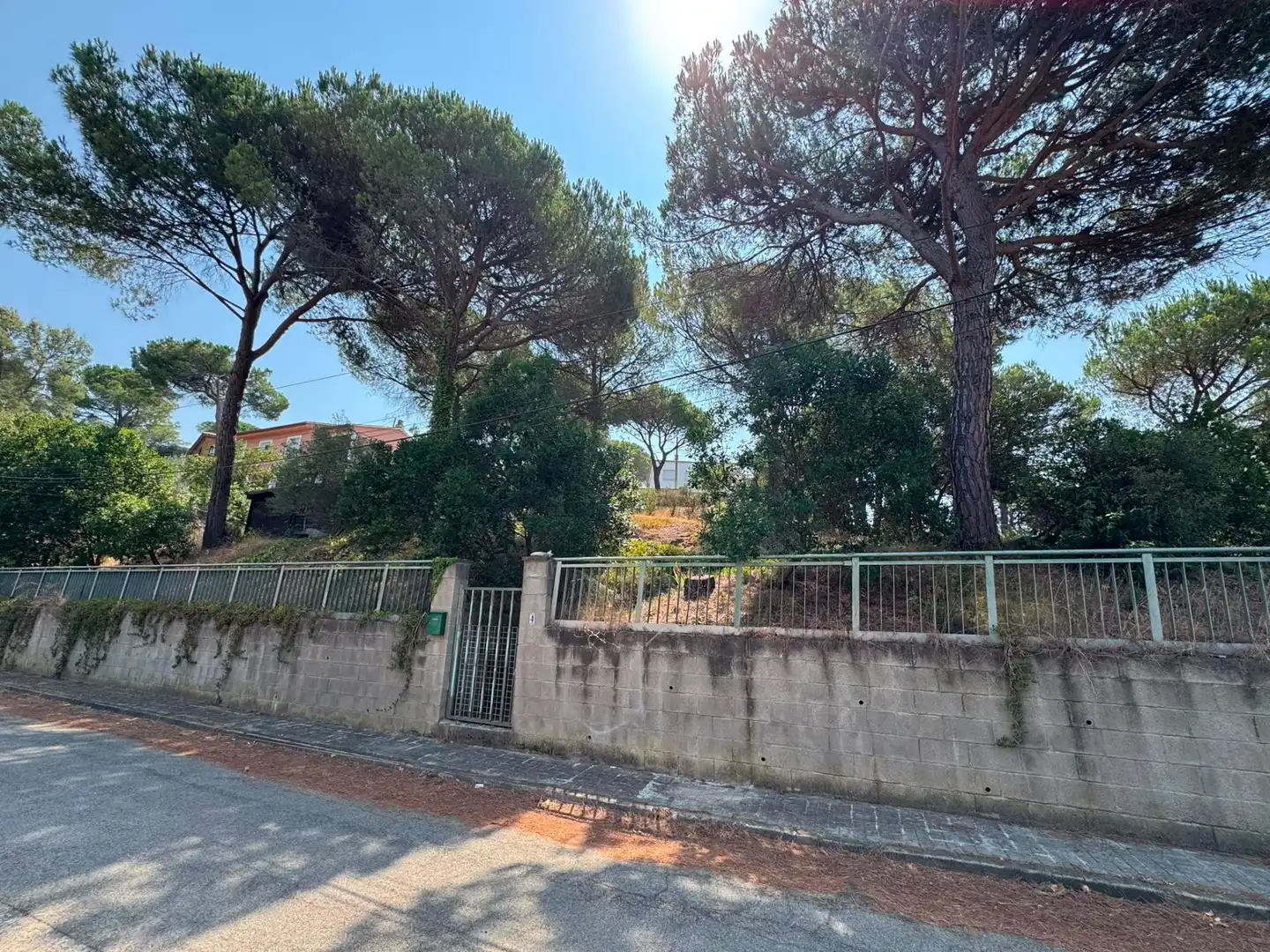 Residential for sale in Tordera