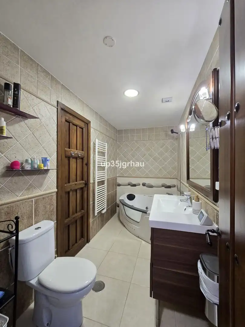 Local comercial en venda a Estepona - Estepona,Centro,Calle Real, imagen 23