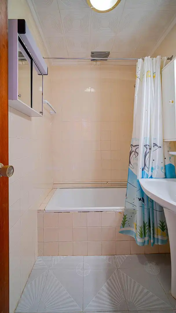 Bany de Casa o xalet en venda en Torrevieja amb Jardí privat