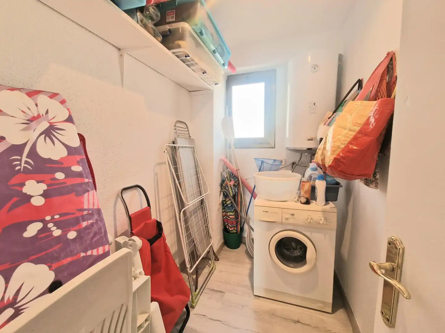 Appartement avec ascenseur à vendre à BRUSSEL·LES 26, imagen 8
