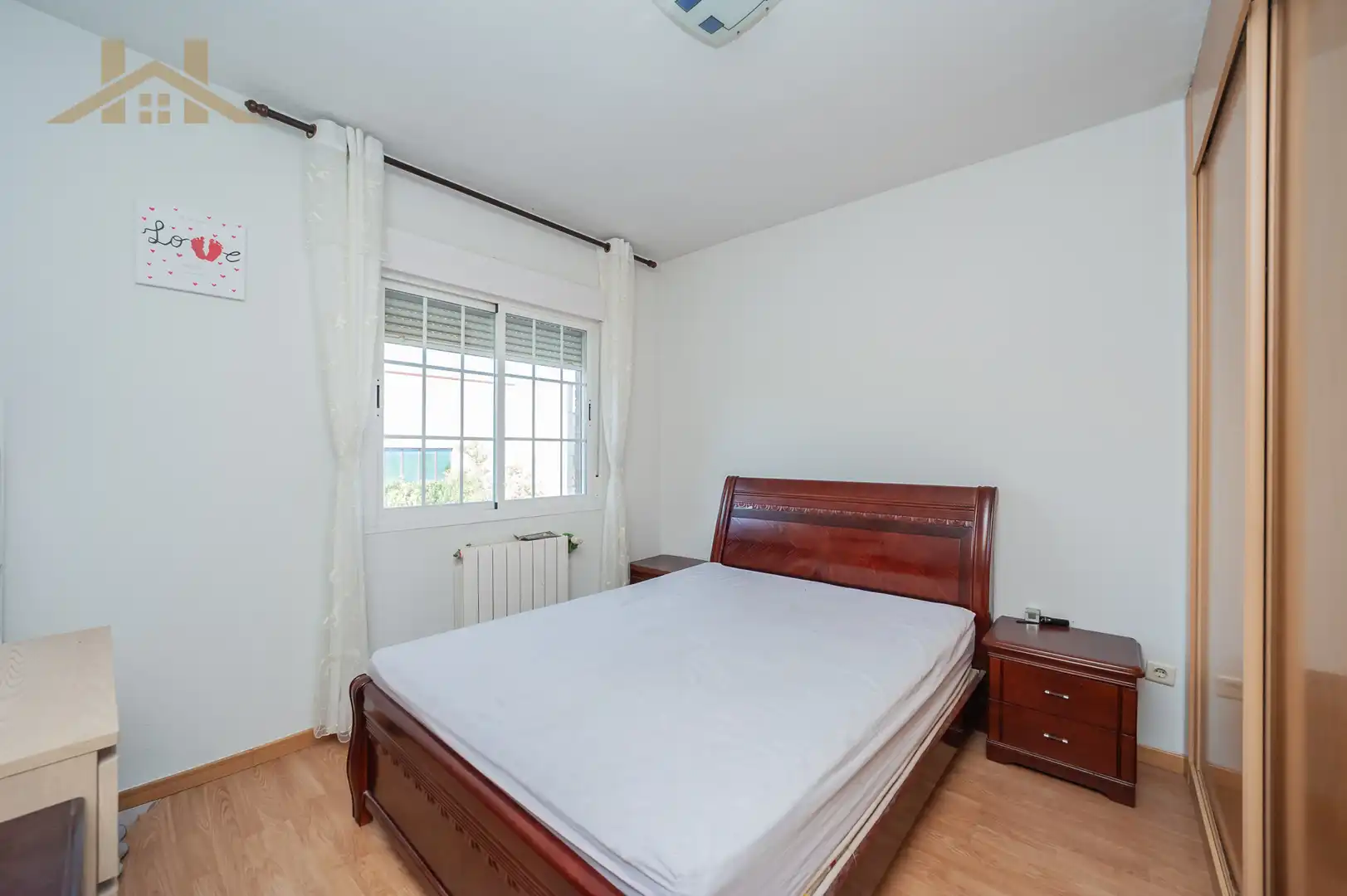 Reihenhaus mit Garten zum Verkauf in Calle de Santander 211, imagen 11
