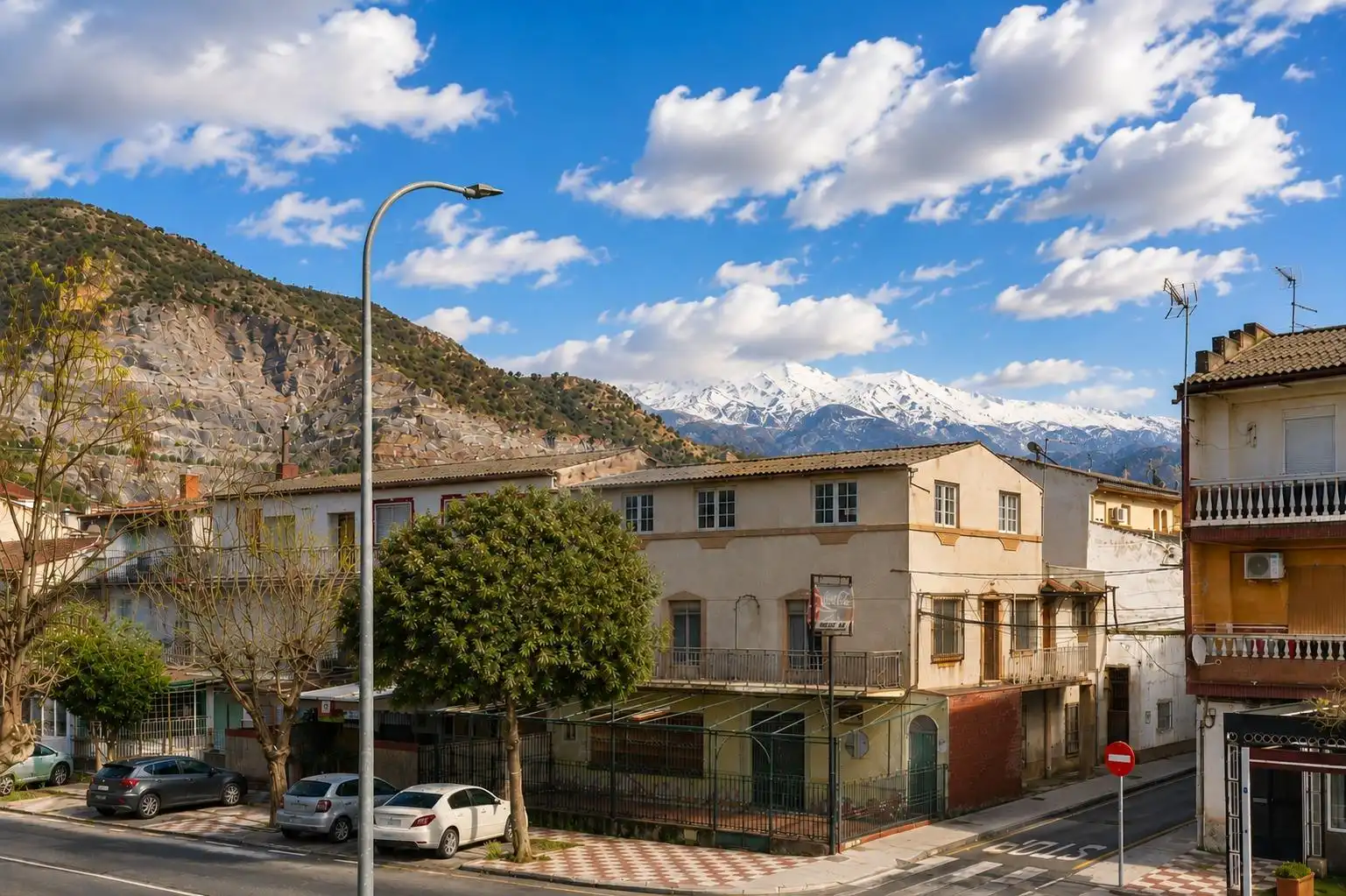 Chalet con terraza en venta en Avenida de Andalucía 171, imagen 18