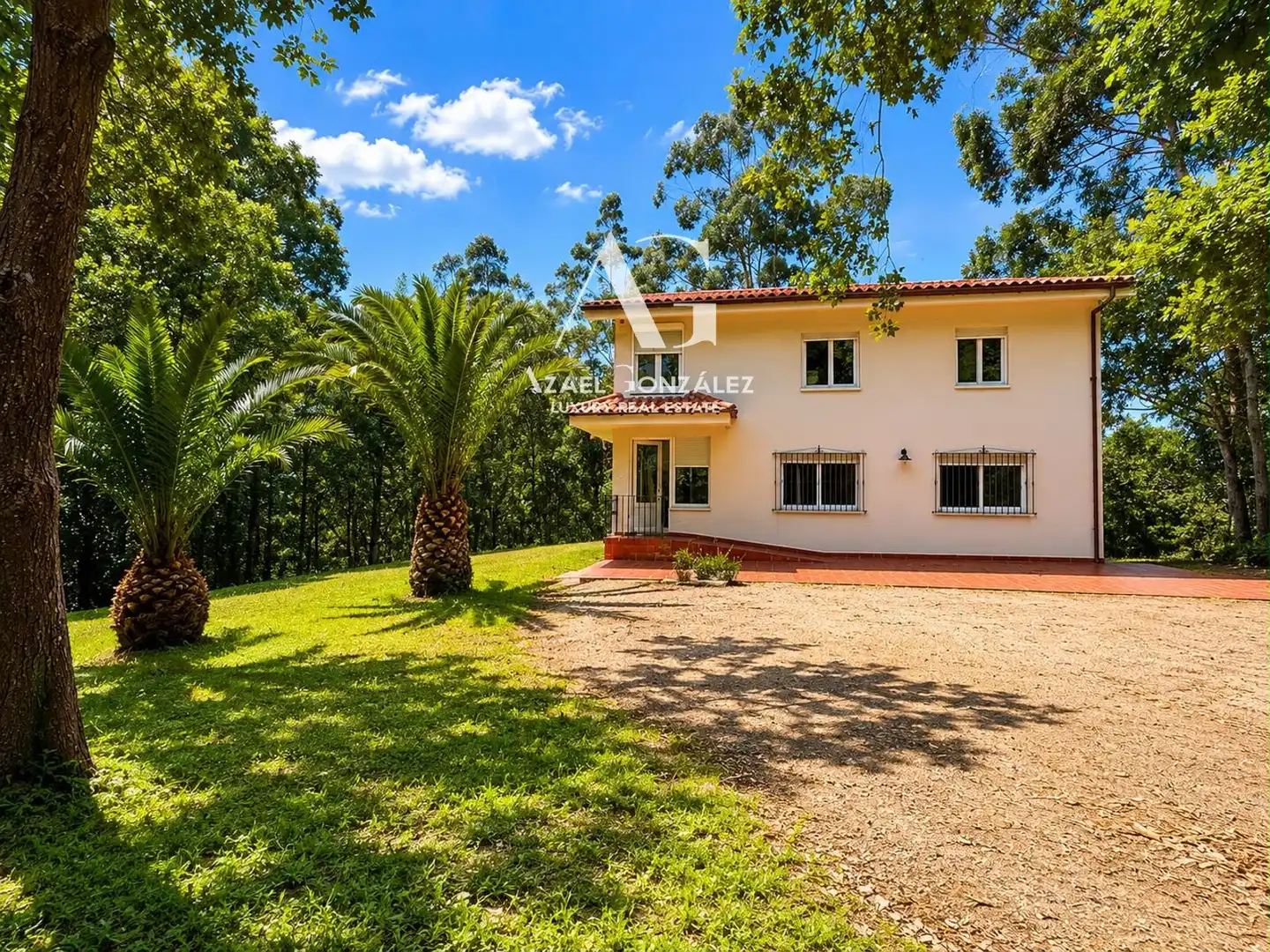 Casa amb jardí en venda a Pechon Disemina 52