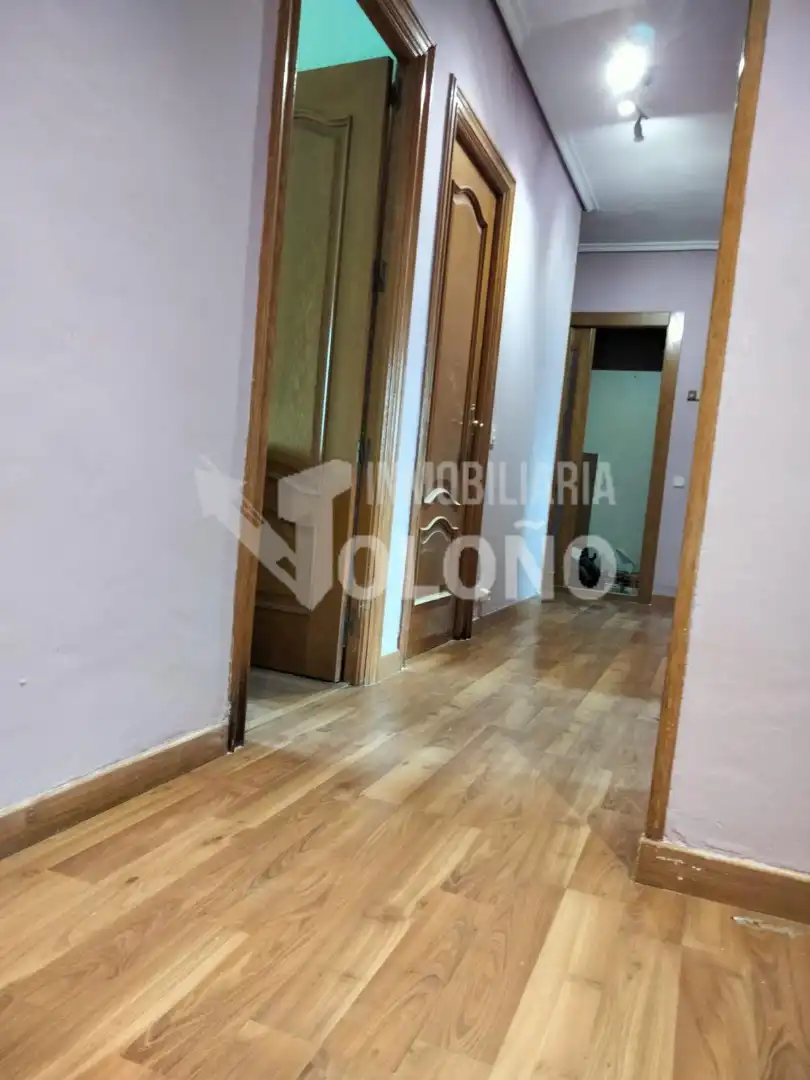 Flat for sale in Elciego  with Heating, Parquet flooring and Storage room