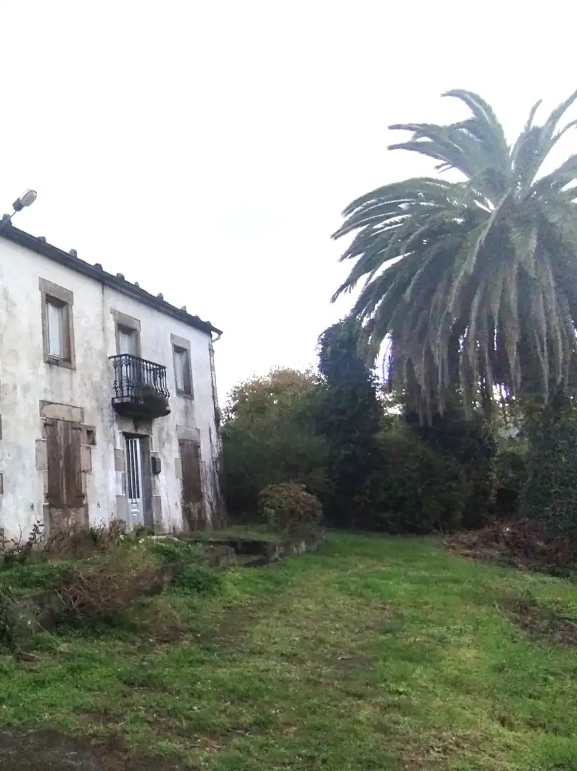 Casa amb terrassa en venda a Viveiro, imagen 2
