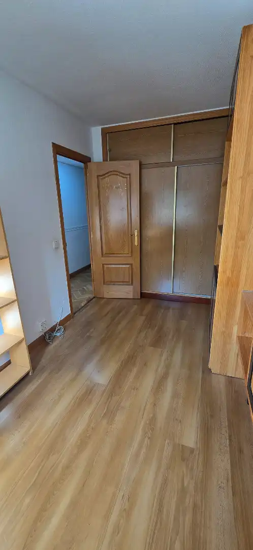 Habitación de Piso en venta en Las Rozas de Madrid con Aire acondicionado, Calefacción y Jardín privado