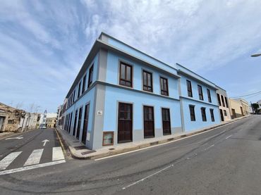Piso en venta en C/ Puerto