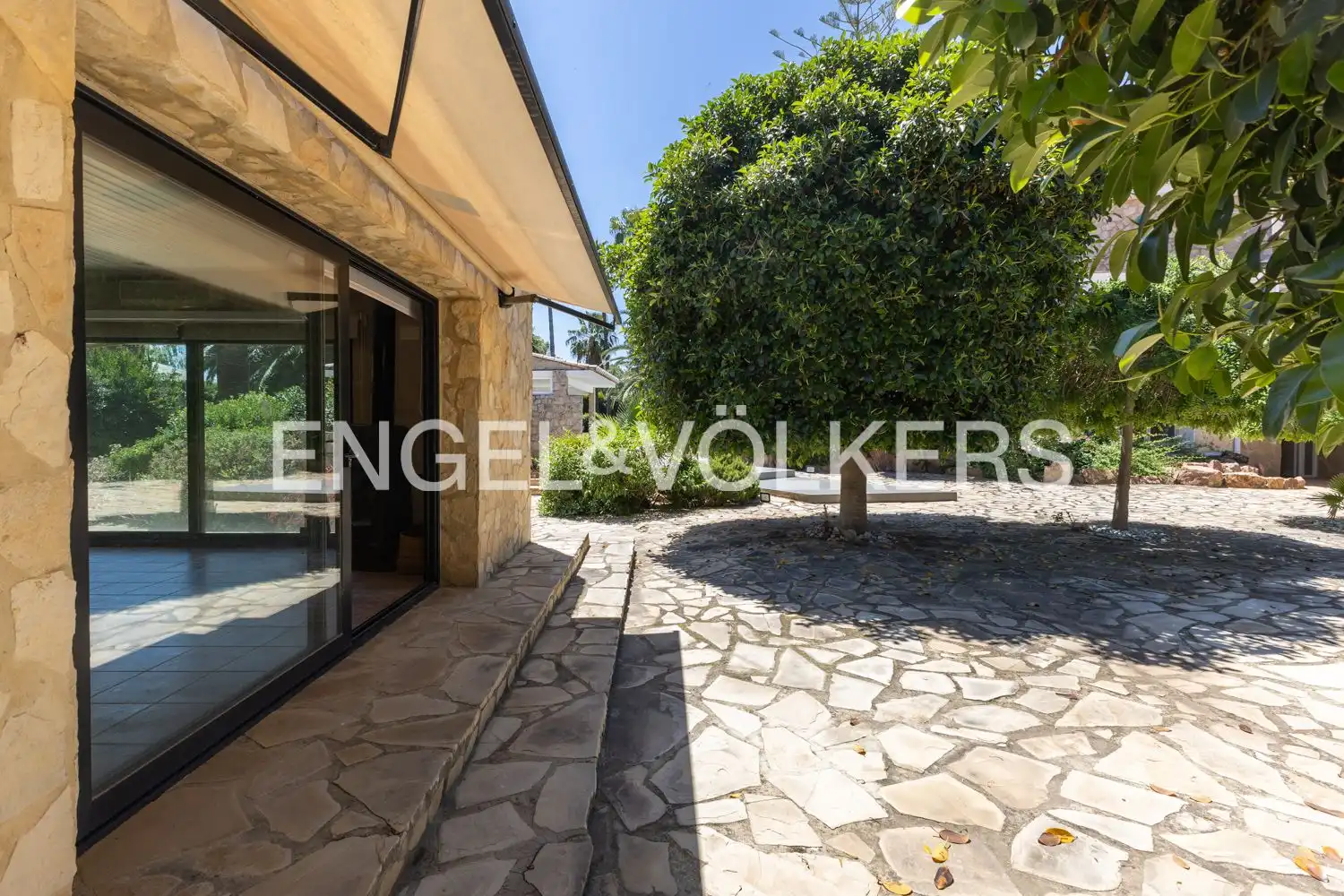 House with terrace for sale in Alfinach - Los Monasterios, imagen 44