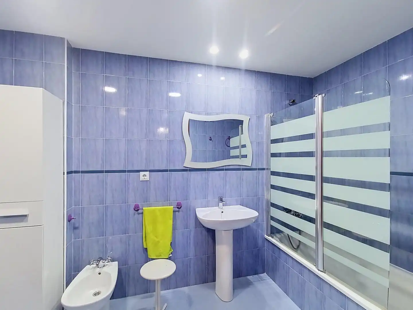 Ground floor with lift to rent in Calle Profesor Domínguez Ortiz, imagen 15