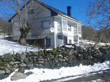 Casa in vendita a San Xoán de Río