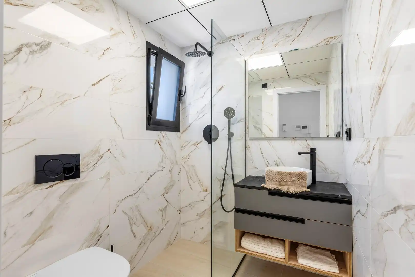 Apartament amb piscina en venda a El Raso, imagen 28