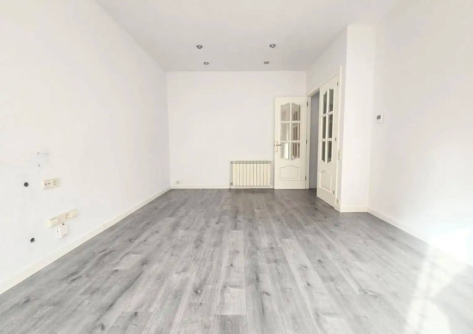 Casa adosada en venta en Sabadell con Aire acondicionado, Calefacción y Terraza