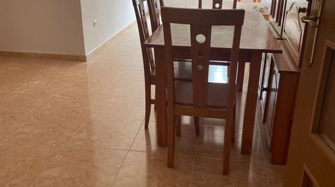 Foto 5 de Piso de alquiler en Ingeniero Colomina Raduan, Zona Nord, Alcoy / Alcoi