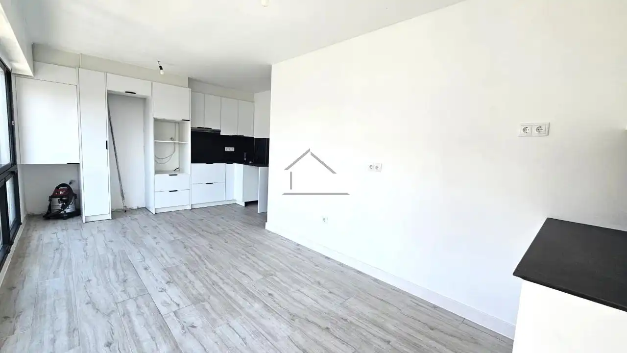 Sala de estar de Piso en venta en Ferrol con Calefacción y Trastero