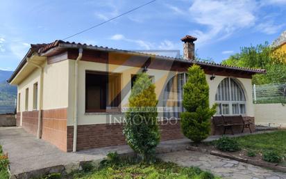 House or chalet for sale in GRADURA, TEVERGA, Teverga