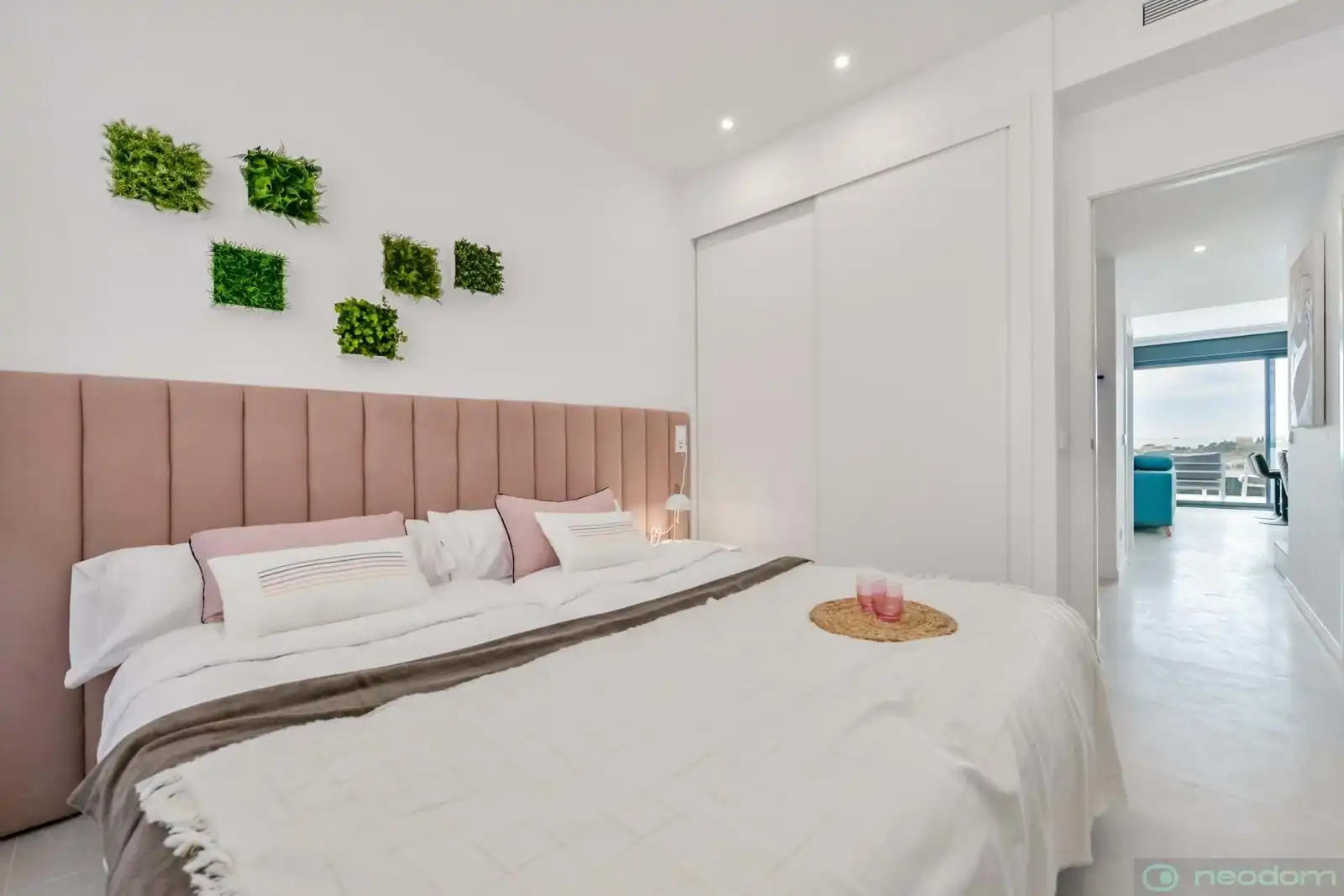 Attico in vendita a Balcón de Finestrat - Terra Marina, imagen 48