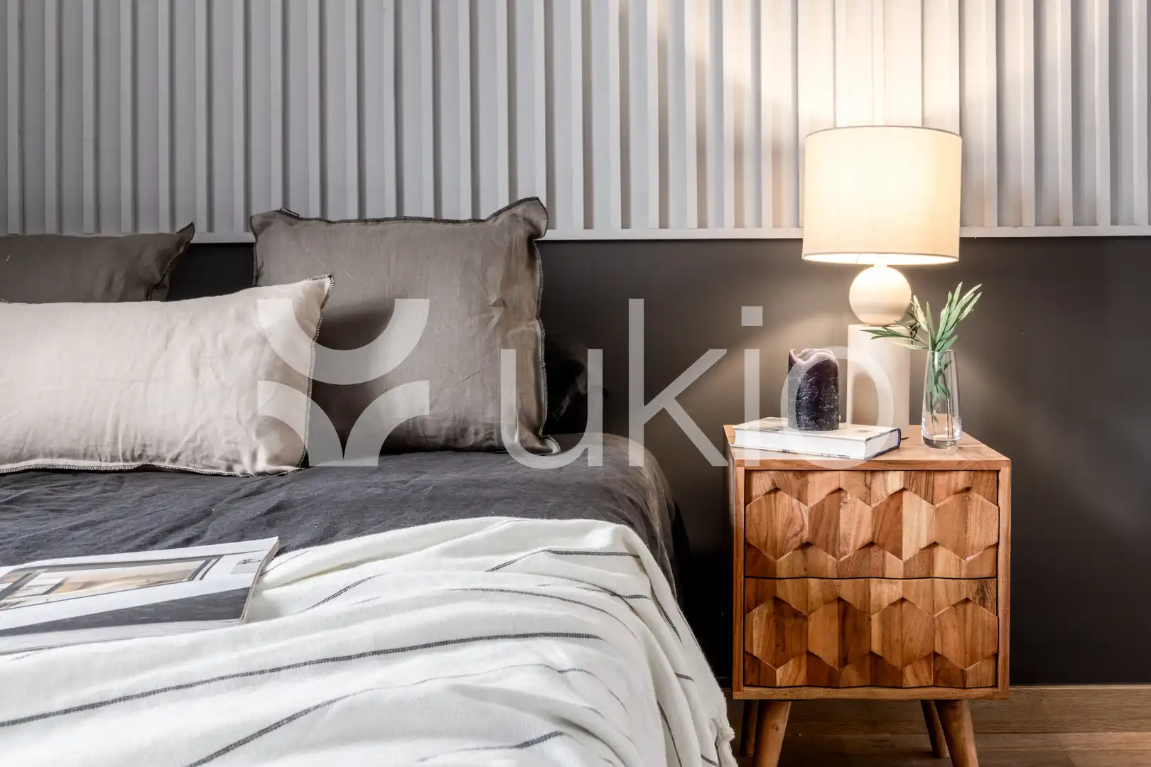 Apartamento con ascensor en alquiler en Avenida de Concha Espina, imagen 15