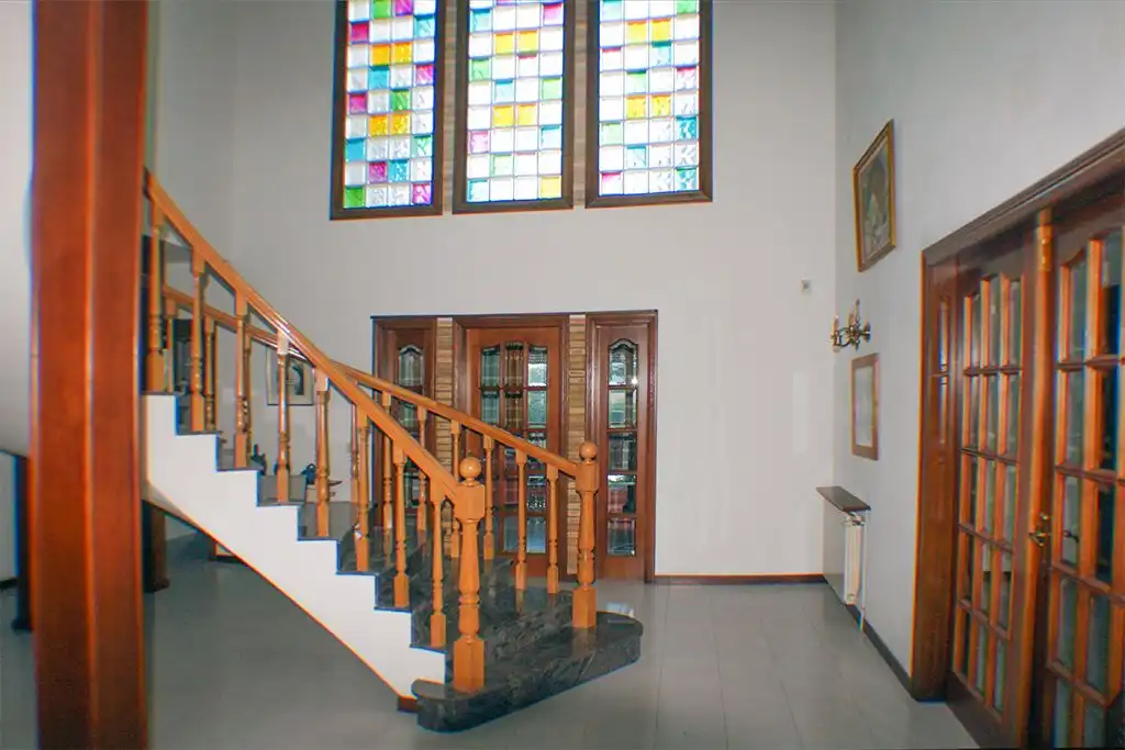 Casa o chalet en venta en BV-2158, 20, Vilobí del Penedès