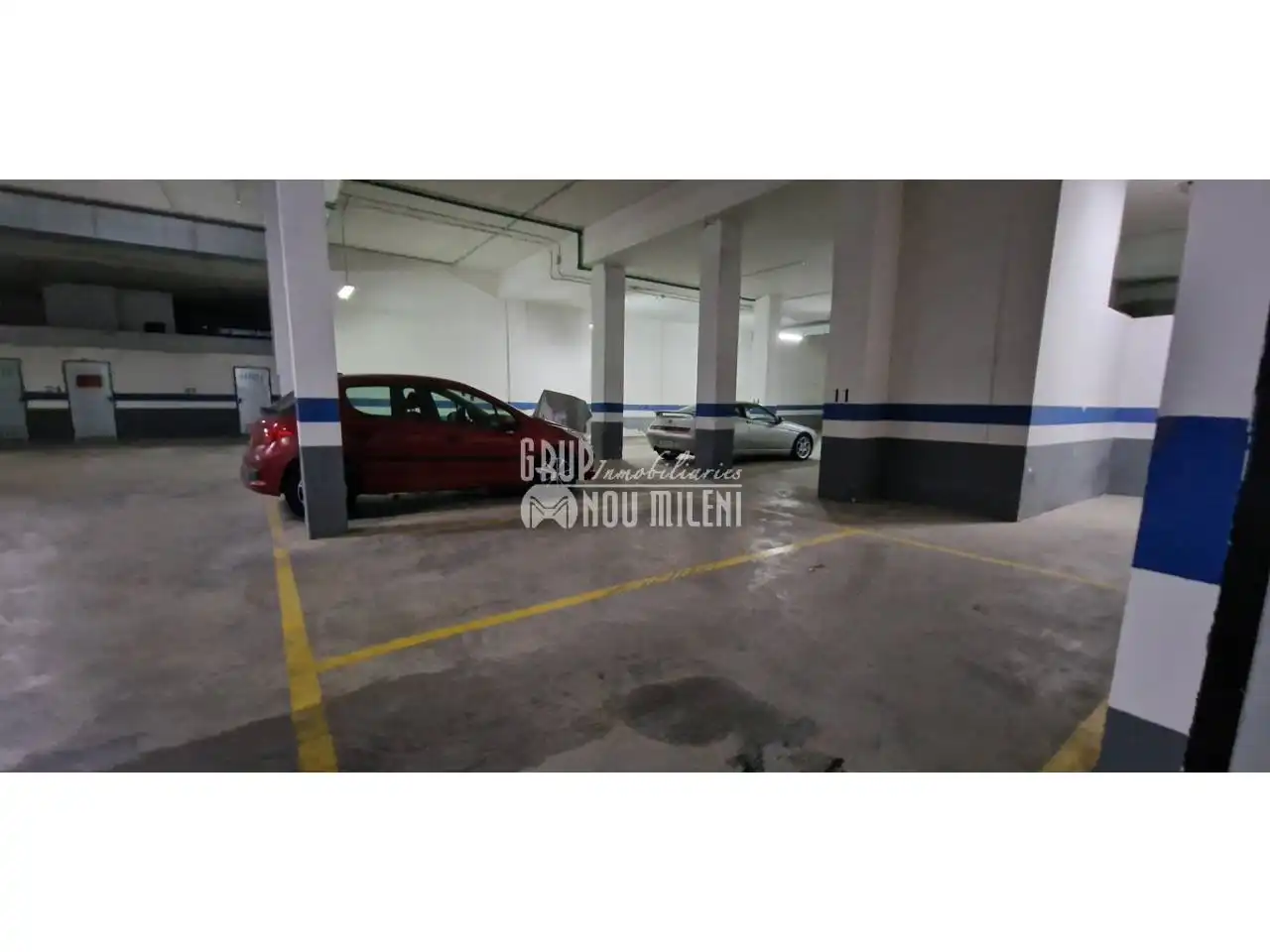 Parkplatz zur Miete in Calle SAN VICENTE FERRER, imagen 6