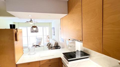 Photo 5 of Apartment to rent in Playa Muchavista, Alicante