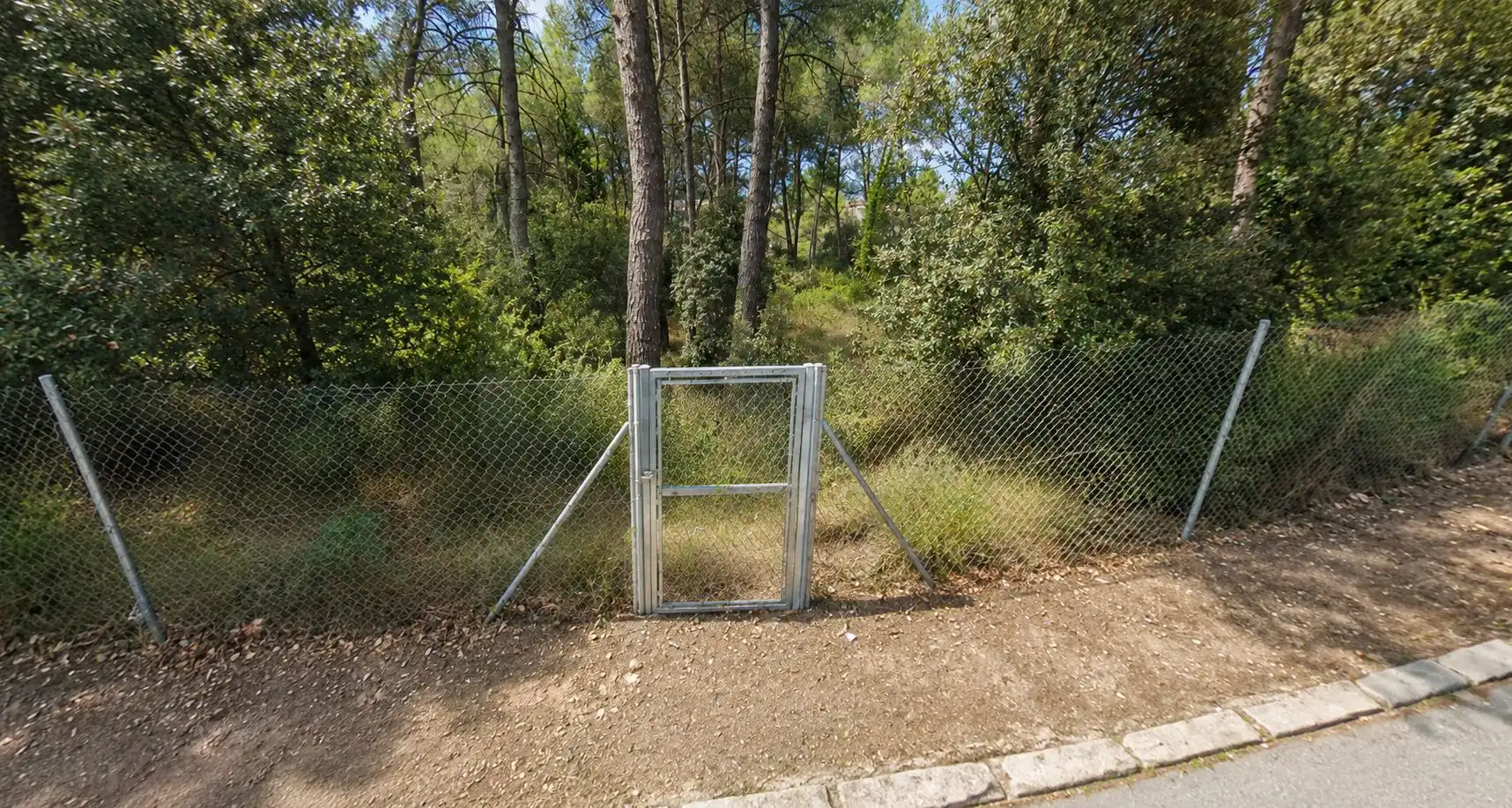 Lands and plots for sale in El Racó - Sant Feliu del Racó, imagen 12
