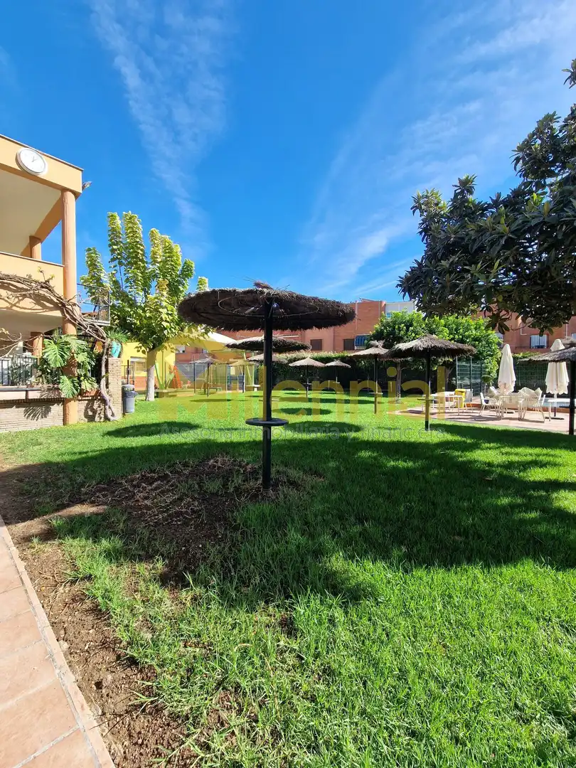 Adossat amb piscina en venda a San Pablo - Santa Justa, imagen 17