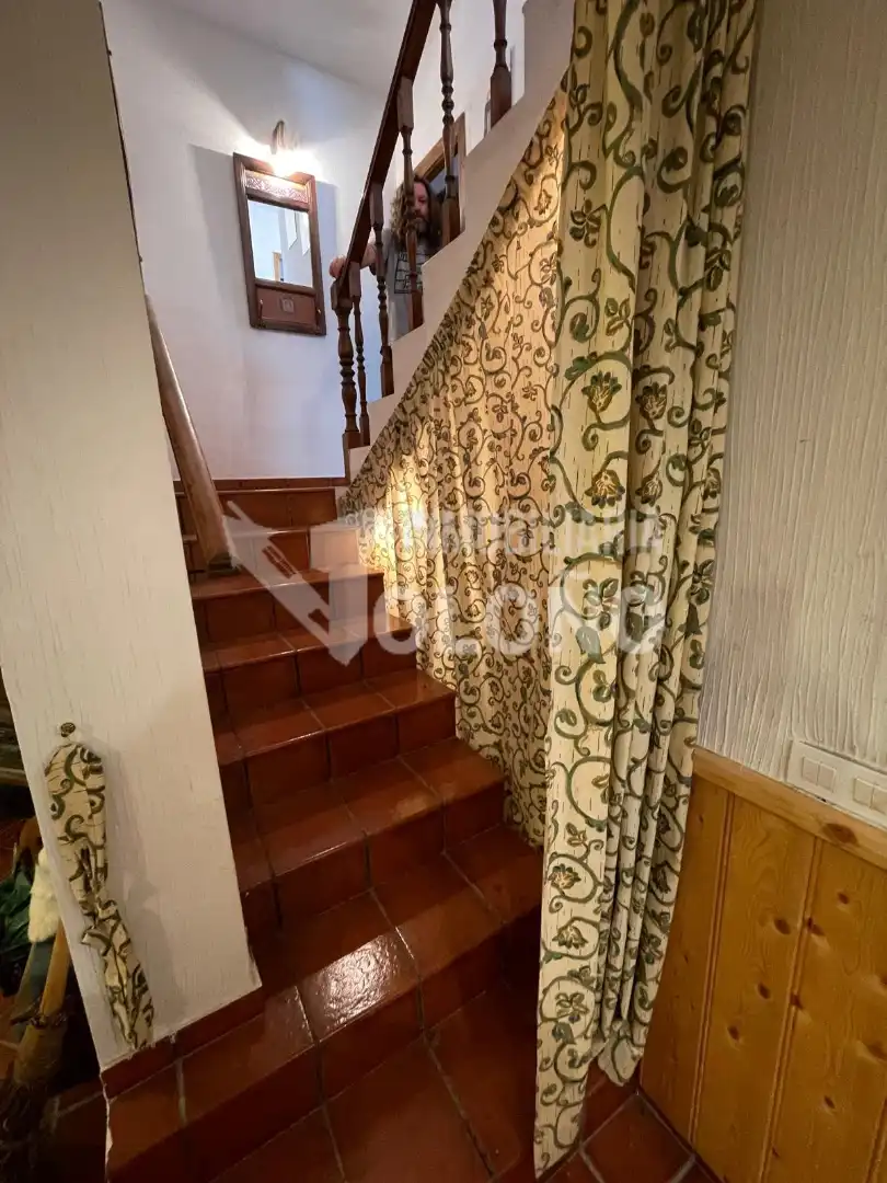 Casa o xalet en venda en Labastida / Bastida amb Calefacció, Jardí privat i Terrassa