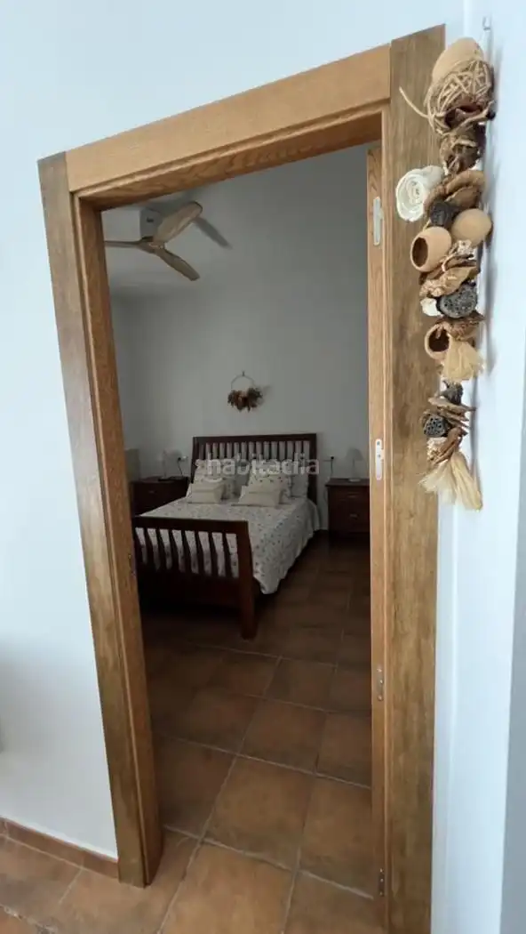 Casa amb jardí en venda a Calle de Toledo 7, imagen 28
