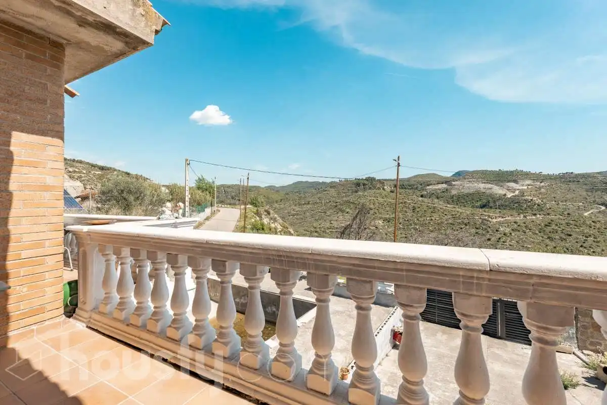 Casa o xalet en venda a Carrer Esquirol, El Pont de Vilomara i Rocafort
