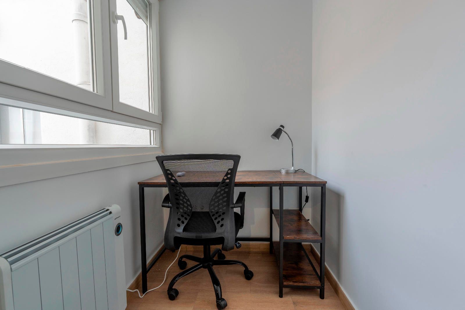 Bedroom of Flat to rent in Getafe