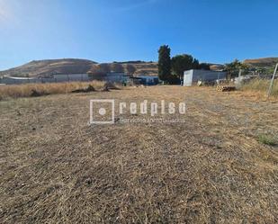 Terreny industrial en venda en Torrejón de Ardoz