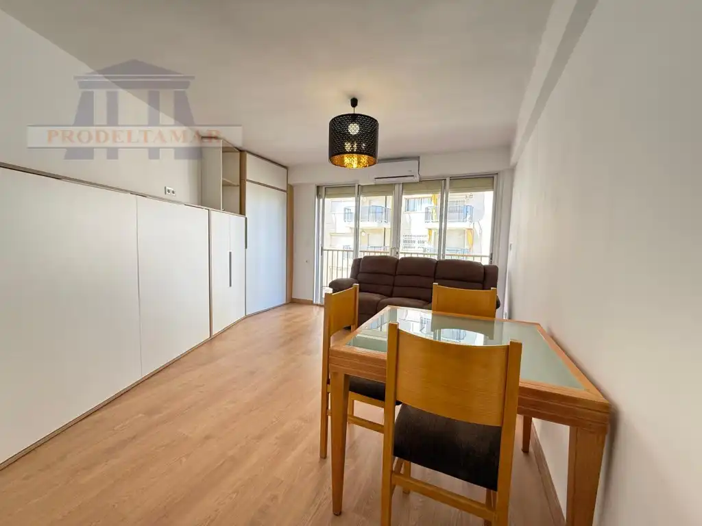 Außenansicht von Wohnung zum Verkauf in Mont-roig del Camp