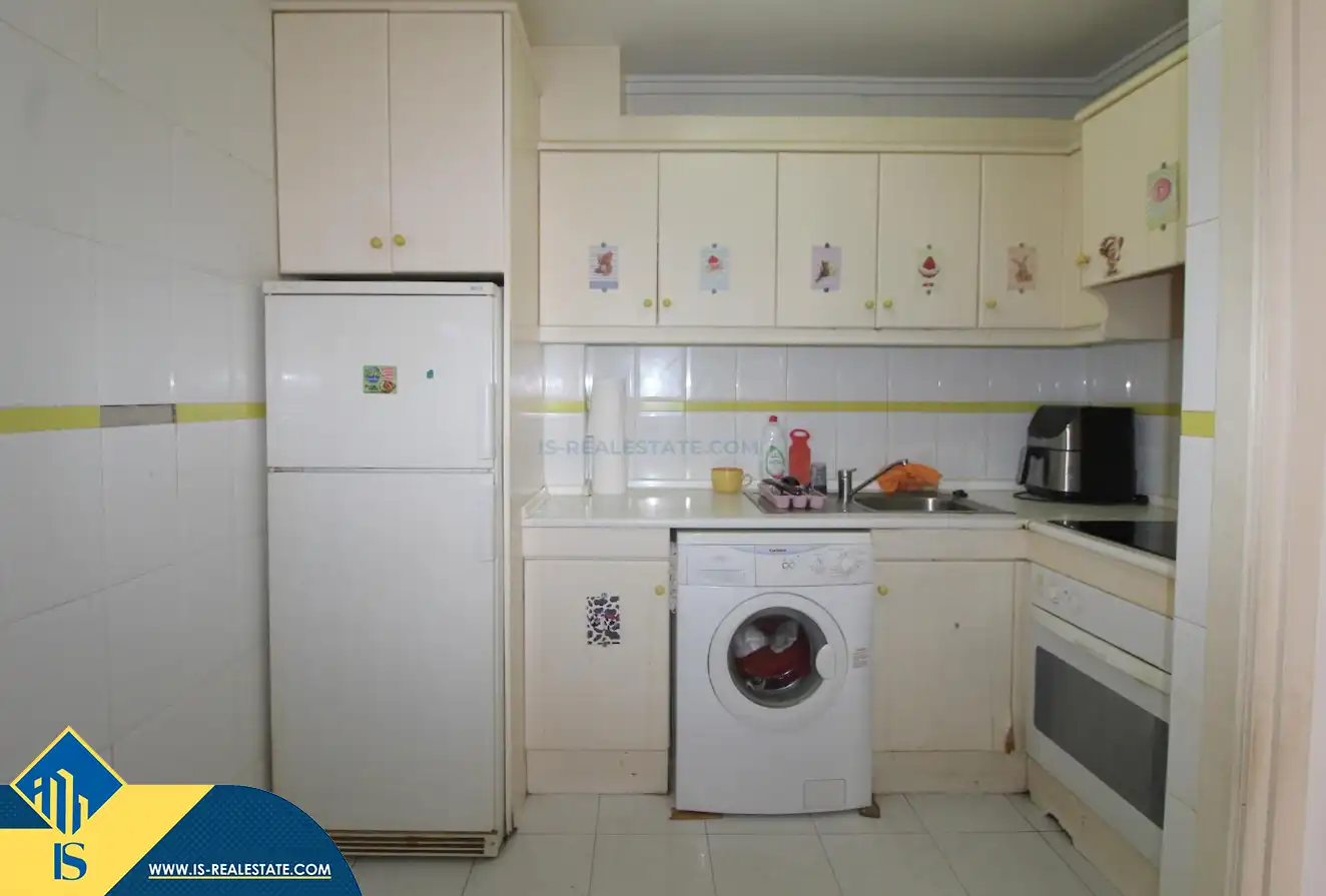 Cuina de Apartament en venda en Playa del Cura