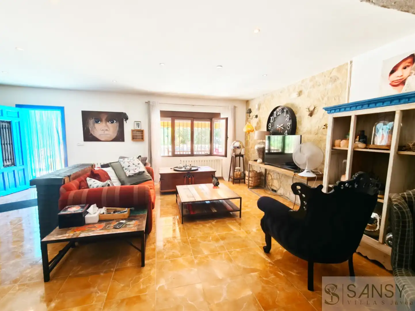 Appartement avec piscine à vendre à Castell de Castells, imagen 7
