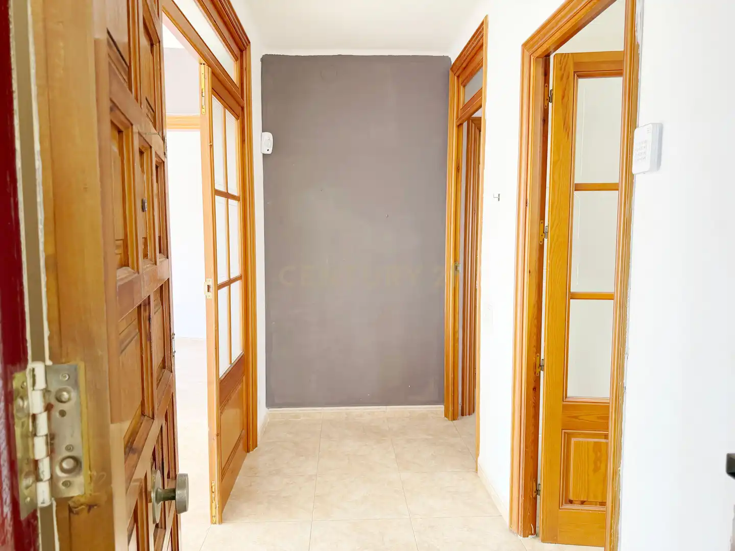 Apartamento en venta en Mataró con Balcón