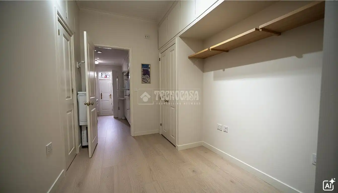 Piso en venta en Alcobendas con Calefacción y Terraza