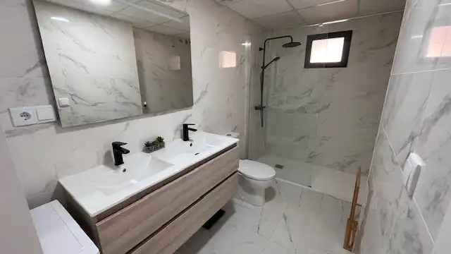 Mini appartamento con piscina in vendita a Carrer de  lalgeps, imagen 14