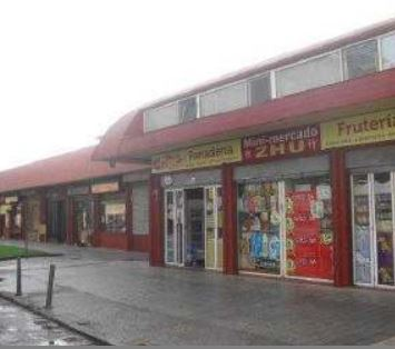 Local en venta en Santander