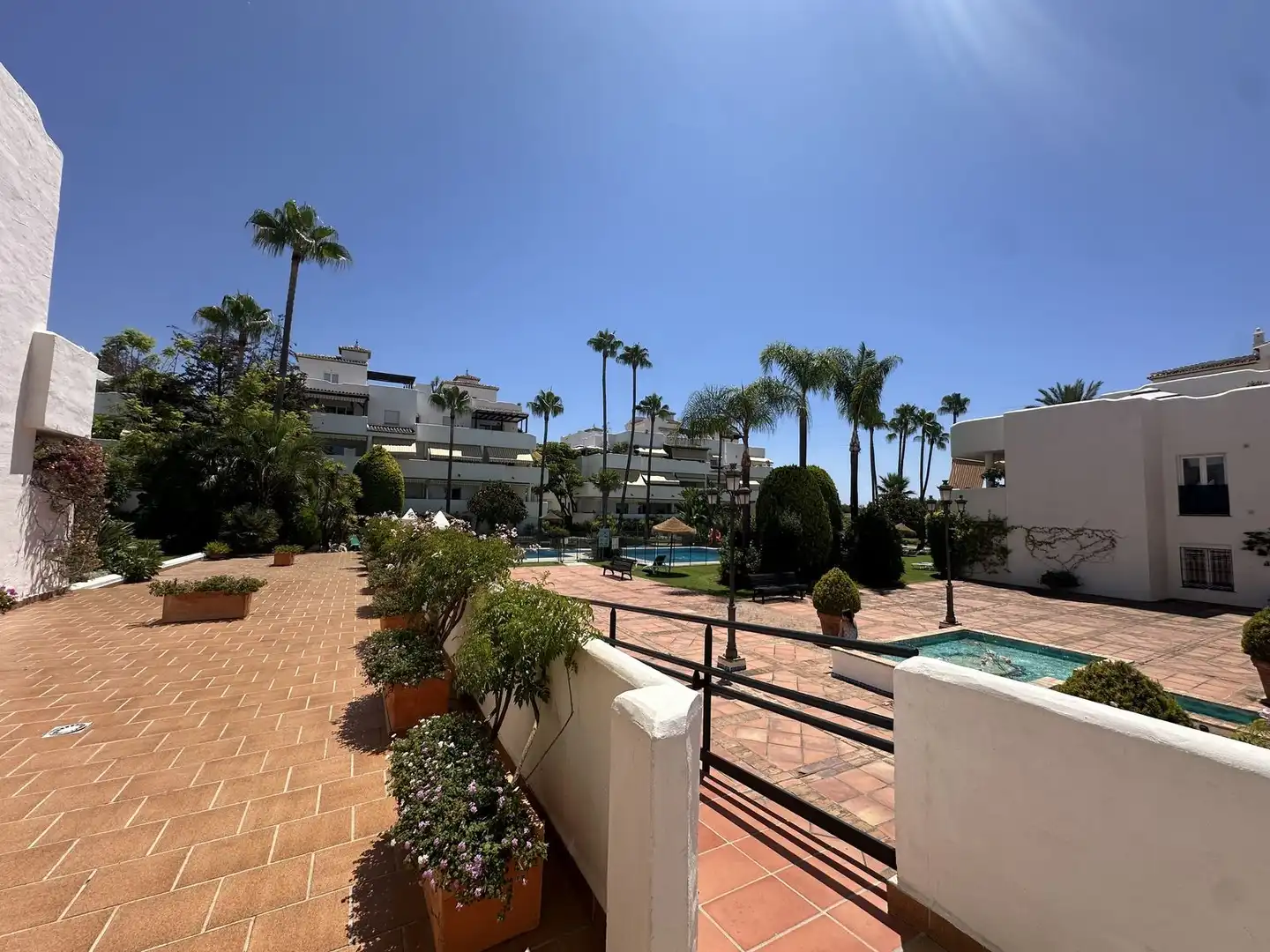Apartment mit Pool zum Verkauf in Calle Estena 5, imagen 5