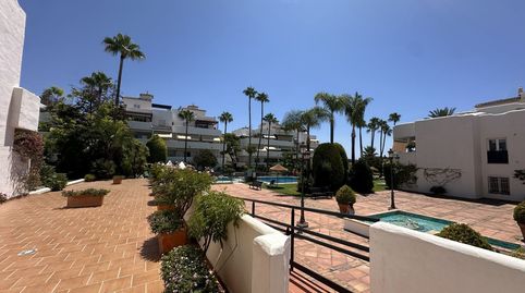 Foto 5 de Apartament en venda a Calle Estena, 5, Nagüeles Alto, Marbella