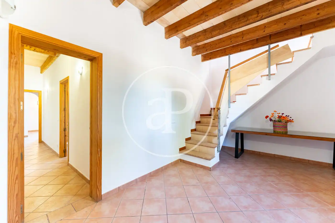Houses for rent in Sencelles  with Air Conditioner, Heating and Private garden