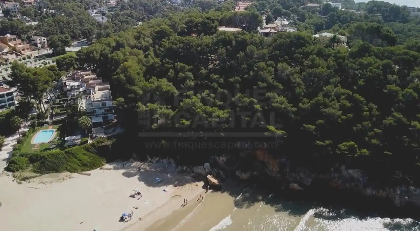 Residencial en venta en Passatge Posidònia, La Móra